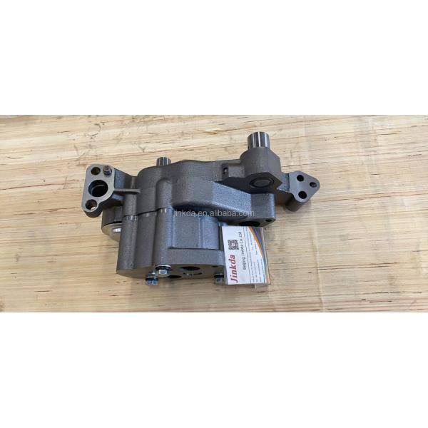 high quality Oil Pump 6I1346 6I-1346 for 3306/D7G bulldozer