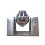 High Speed Mixer Granulator 3d Mixing Machine