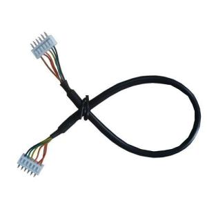 China Custom Wiring Harness Automotive Wire Harness Assembly 12awg ~ 36awg wholesale