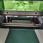 SS304 Premade Pouch Packing Machine 40bags/min 350mm N95 Mask