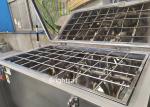 316 Stainless Steel Food 50-20000l Grain Powder Machine