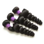 8a Grade Non Shedding Human Hair Weave 100% Original Hair 10-30 Inches