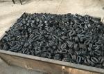 Fencing 1mm 2mm Low Carbon Steel Black Annealed Tie Wire