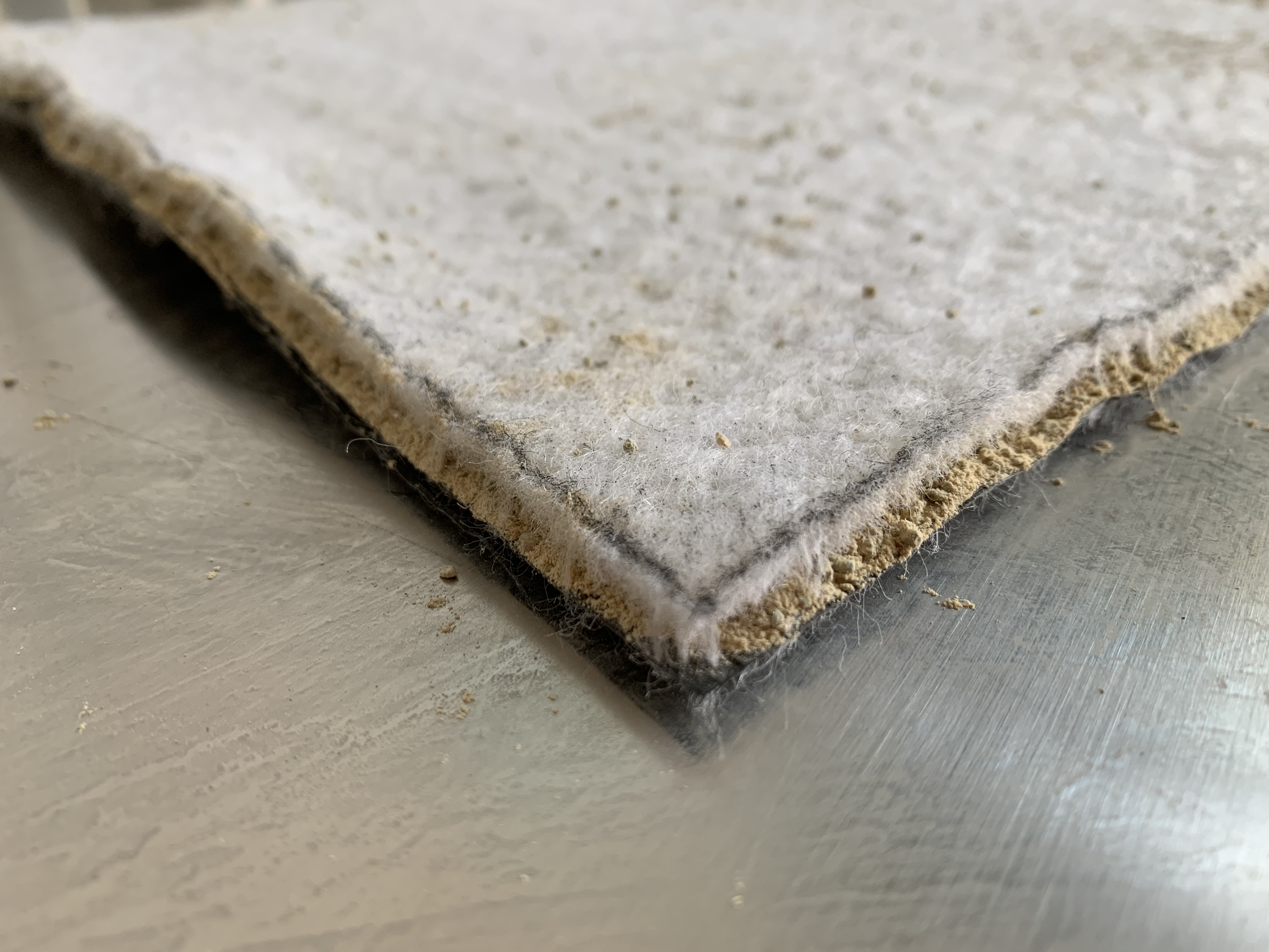 Eco-friendly Geosynthetic Clay Liners and HDPE Membrane Composite for Landfill Projects