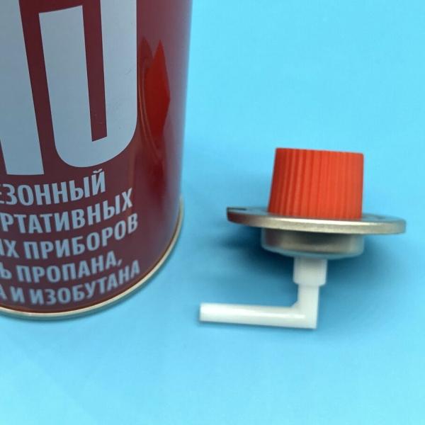 Universal Stove Handle Valve for Gas Cooktops – Adjustable Flame Control, Durable & Safe