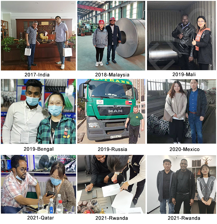Skin Pass Yes ASTM/AISI/SGCC/CGCC/TDC51DZM/TDC52DTS350GD/TS550GD/DX51D Z Q195-q345 Hot Rolled Steel Coil 6mm Width 2000mm