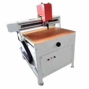 China 19mm Car Rectilinear Glass CNC Laser Cutting Machine wholesale