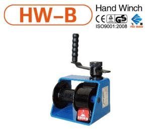 China HAND WINCH UK 500KGS wholesale