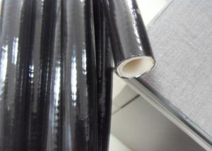 China SAE 100R7 Standard Flexible Braided Hydraulic Hose Safety 50m / Roll wholesale