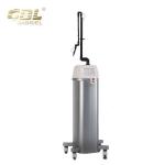 Fast Scanning Skin Resurfacer Machine / CO2 Surgical Laser With 8 Inch Touch