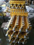 10KN 15KN 20KN Come Along Clamp Optical Fiber Cable Clamp