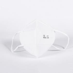 China KN95 Face Mask Disposable Anti Dust Protective Face Mask Factory Wholesale Directly wholesale