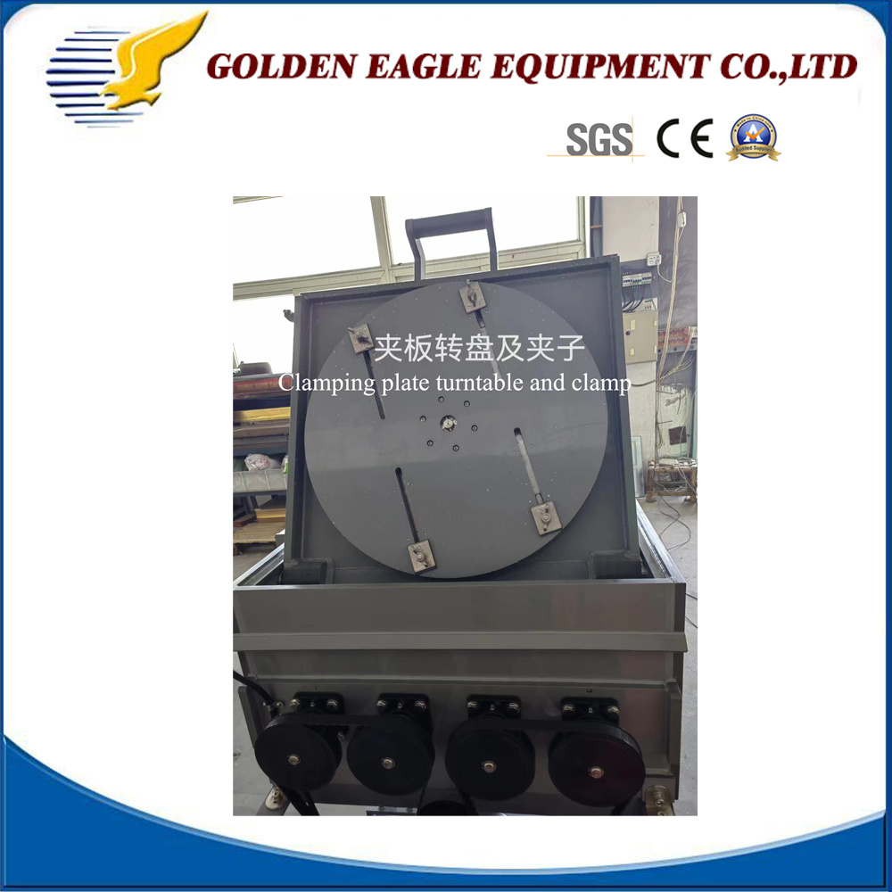 Best Hot Foil Stamping Dies Etching Machine From China