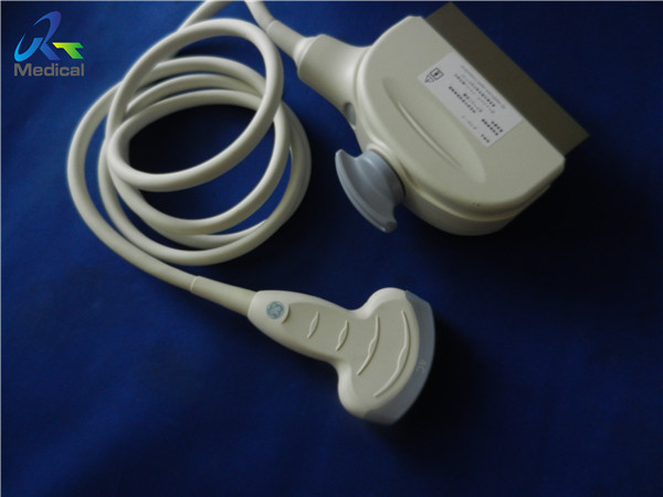 GE 4C Convex Array Used Ultrasound Transducer Probe/Diagnostic Tools