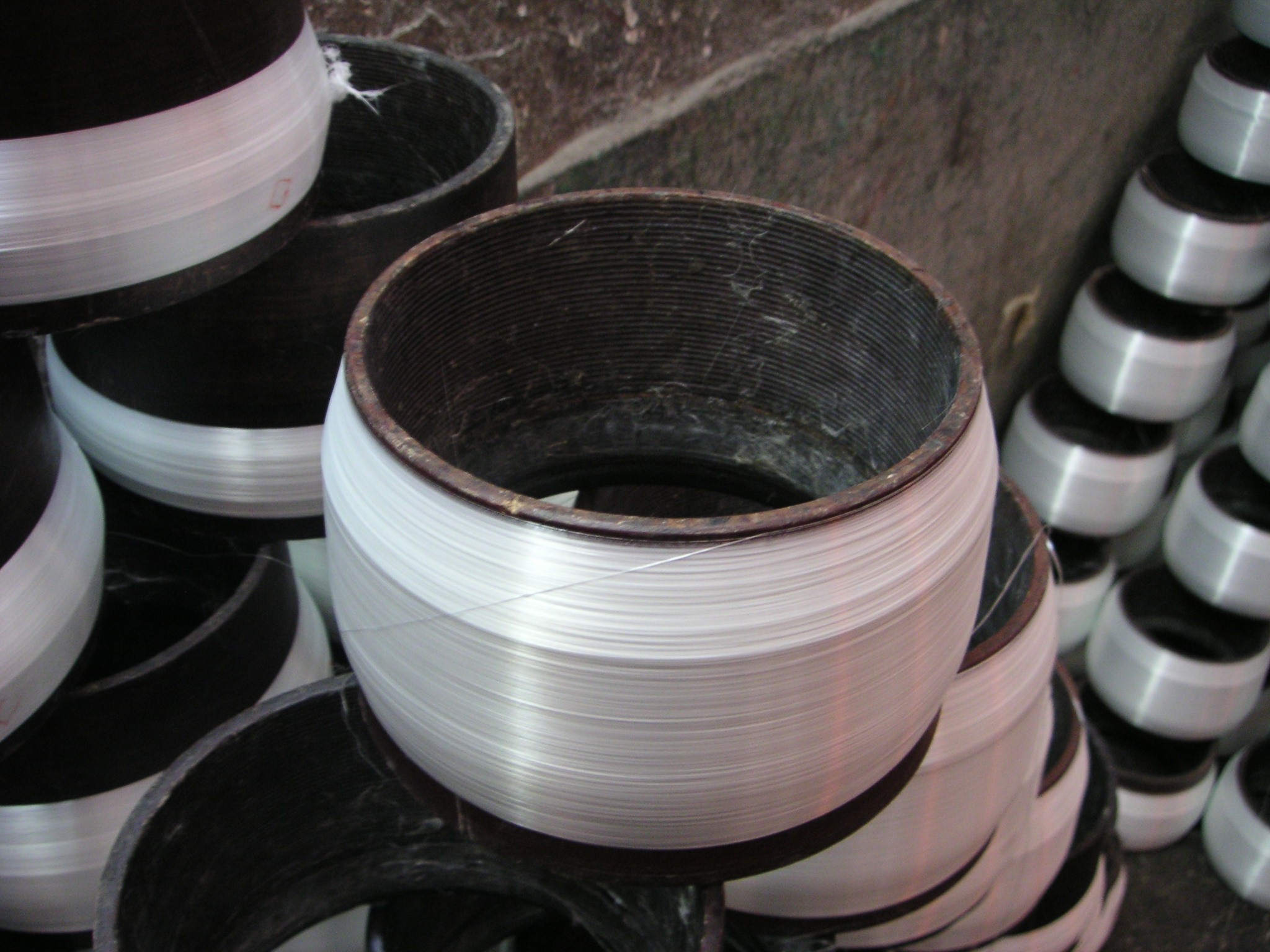 4.0N Fiberglass Roving