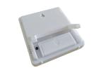 Office / Baby Room Digital Hygro Thermometer Calendar Display With Clock