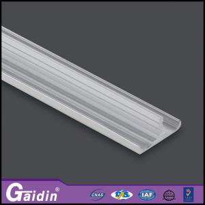 China China manafacturer different suface painting wood grain aluminium profile extrusion wholesale