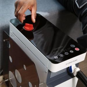 China 16.5Kgs 60hz Hot Cold Therapy Machine With Water Compression wholesale