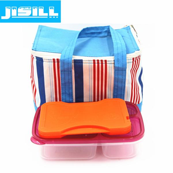 Long - Lasting Reusable Heat Packs 55 Degrees Microwave For Food Warm For Food Frozen