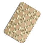 INOX 1219mm Decorative Stainless Steel Sheet Hairline Plate 304 0.8mm Thick 3D