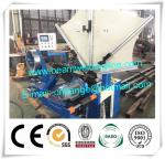 HVAC Air Pipe Production Line , Air Duct Wind Tower Production Line