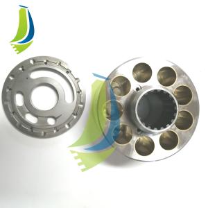 China HPV165 Block Valve Plate For Hydraulic Pump Spare Parts wholesale