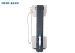 Professional No Needle Mesotherapy Machine / Mesotherapy Gun For Wrinkle Removal