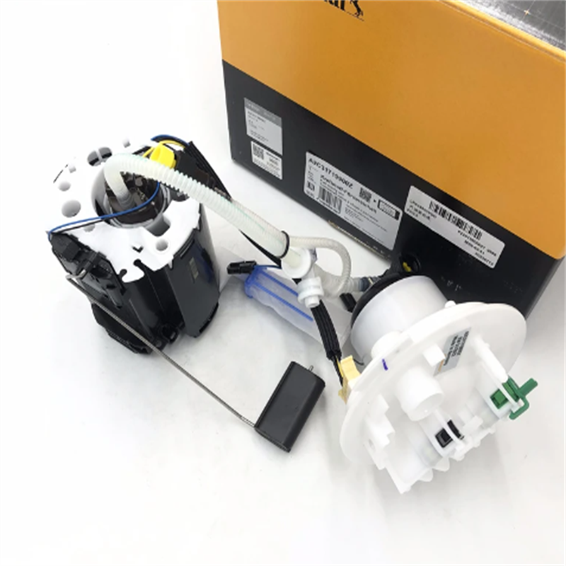 LR020016 LR038601 FUEL PUMP ASSEMBLY WITH FUEL FILTER FOR LAND ROVER LR2 FREELANDER 2