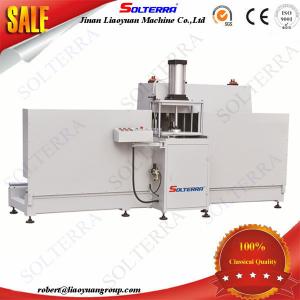 China Aluminum Profile Tenon Milling Machine LXS6A-250 wholesale