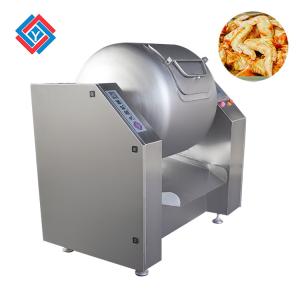 China 500L Automatic Vacuum Tumbler Marinator for Meat or Chicken wholesale