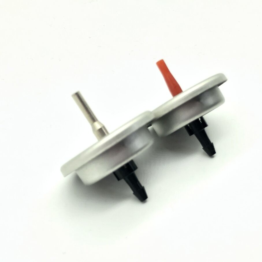 VersaSeal Universal Lighter Refill Valve Convenient Reliable Solution For Refilling Lighters