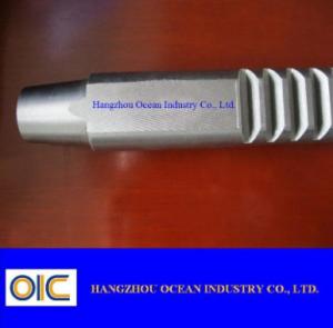 China M8 80X80X2000 Steel Gear Rack wholesale