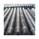 1mm 2mm LDPE Geomembrane Liner Artificial Waterproof Geomembrane Lake Tank
