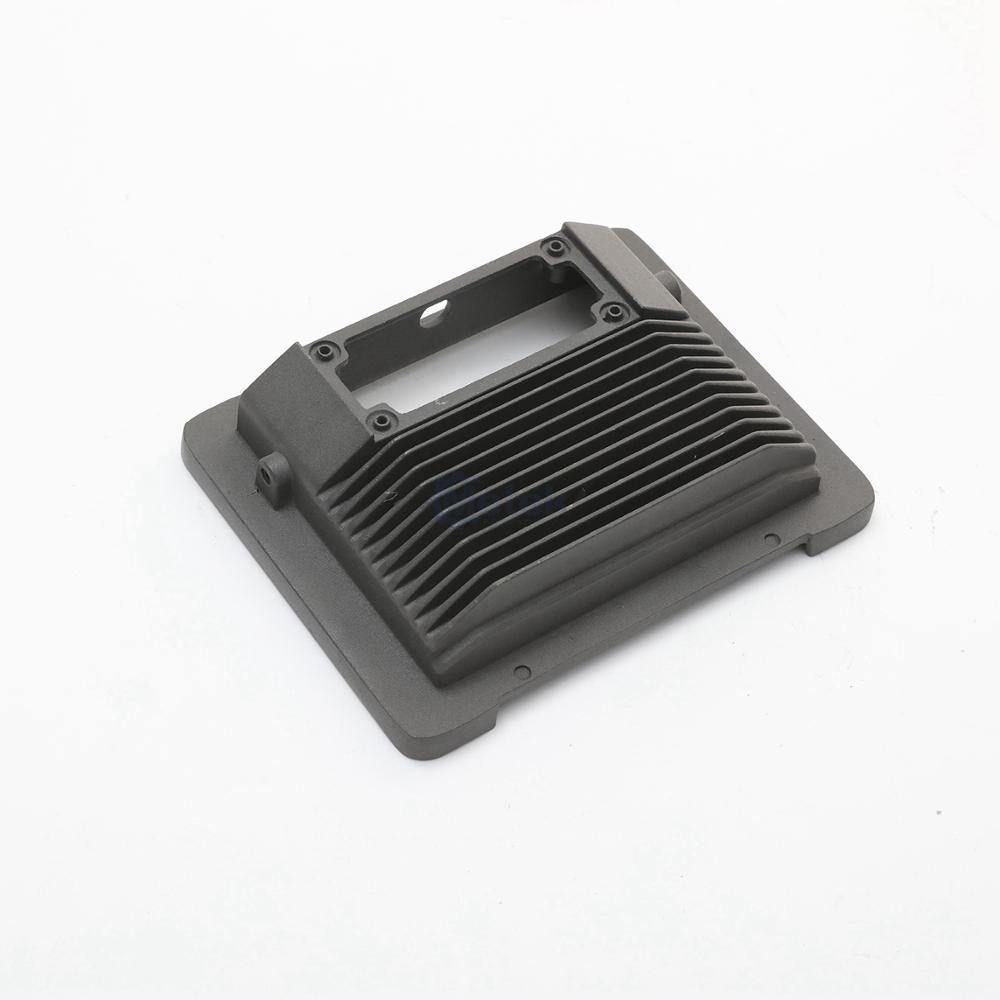 Customized Anodizing Aluminum Alloy Die Casting Accessories