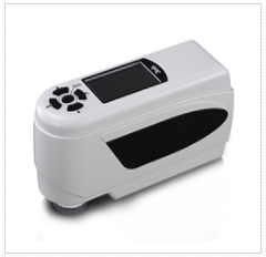 3nh Pharmacy Food Lab Plate High Precision Φ8mm Φ4mm Color Matching Spectrophotometer