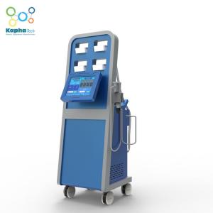 China Non Vacuum Cryolipolysis Fat Freezing Machine Improving Blood Circulation wholesale
