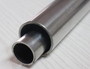 China Customized Length 304 Seamless Pipe Customized Wall Thickness wholesale