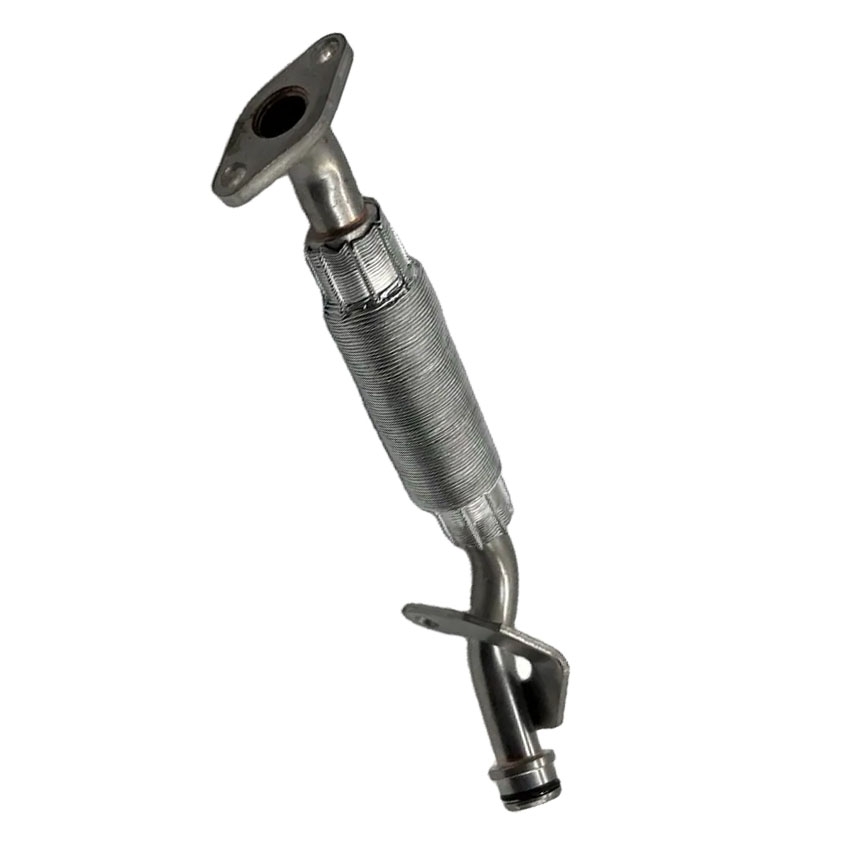 XINLONG LION Auto Parts Oil Inlet Line Pipe OE 11427562800 for BMW 1998-2005 Materials