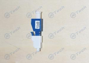 China Small Size Single Mode Fiber Attenuator Operation Wavelength 1310 /1550nm wholesale