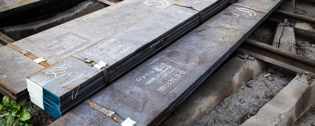 X30Cr13 W-Nr 1.4028 Stainless Steel Flat Bar SUS 420J2 Stainless Steel Panel