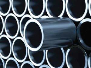 China Hollow AiSi Cs Seamless Pipe 14mm Round Carbon Steel Tube wholesale