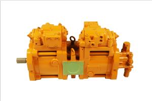 China Construction Machinery Excavator Hydraulic Pump wholesale
