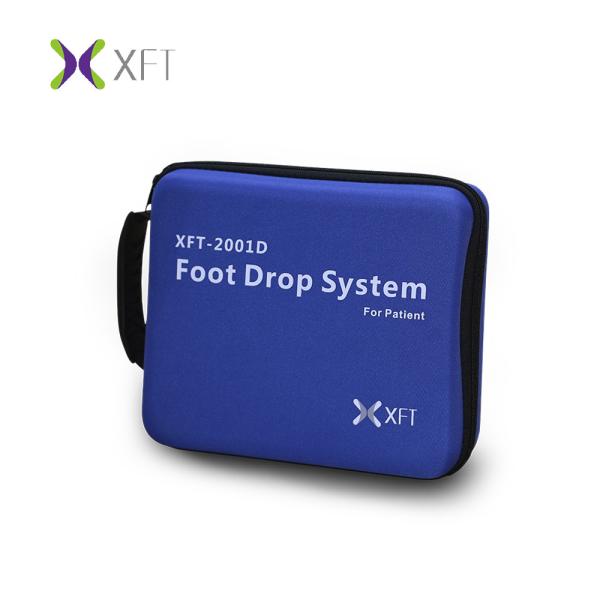 Electro Stimulation Instrument Medical Supply Leg Rehabilitation Equipment