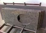 Commercial / Residencial Granite Vanity Tops , Granite Look Countertops With