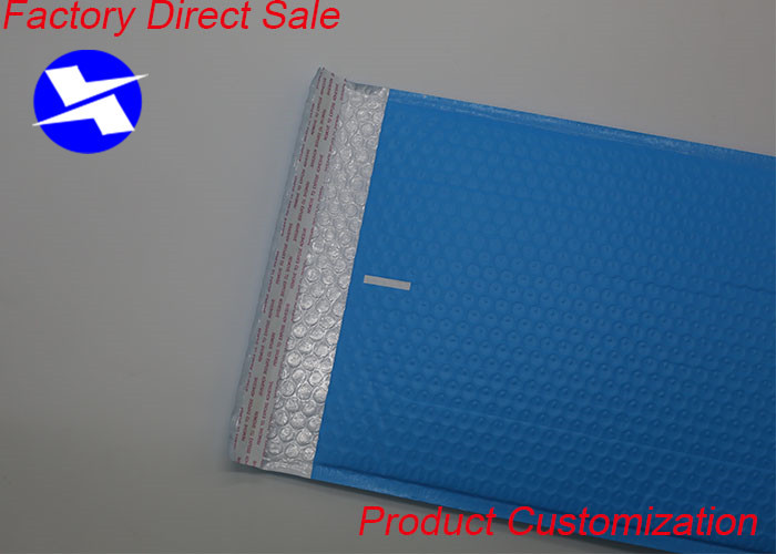 Thickness Custom Poly Mailer Shipping Bags Padded Envelope 9.5"X14" Inches