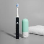 Smart Rechargeable Electric Oral Care Toothbrush IPX7 Waterproof