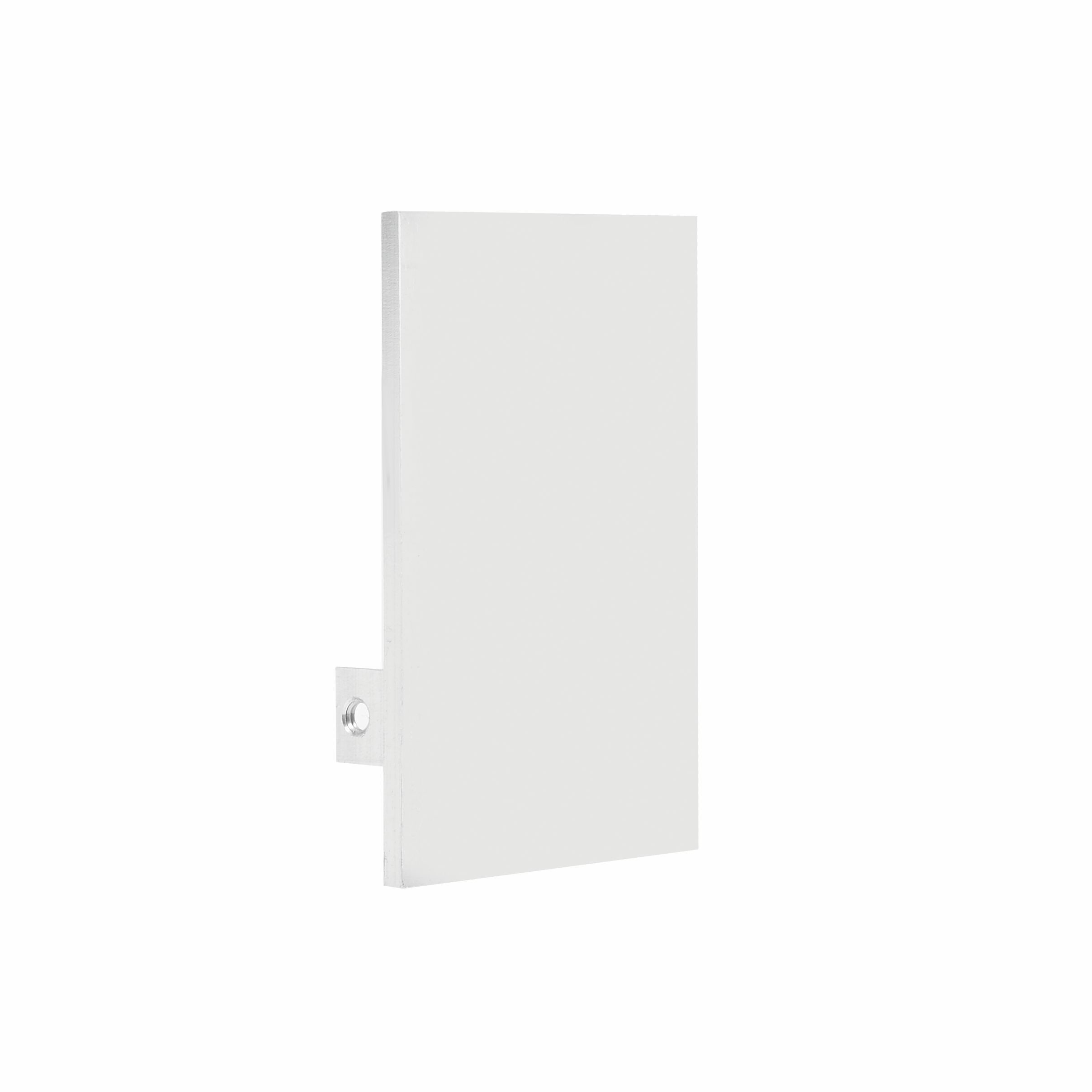 Led strip aluminum profile Up And Down Lighting LED Profile