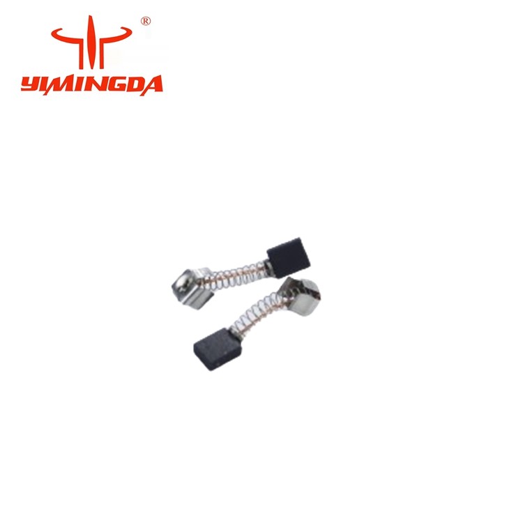 Brush For GTXL T Series C Axis Motor PN 238500046 Auto Cutter Spare Parts