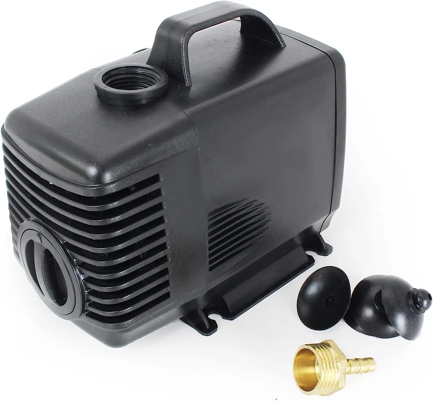 Water Pump Engraving Machine Spindle Accessory Tool Cooling 80W For CNC Router