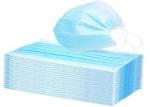 Multi Layered Surgical Medical Masks For Construction / Mining Industry